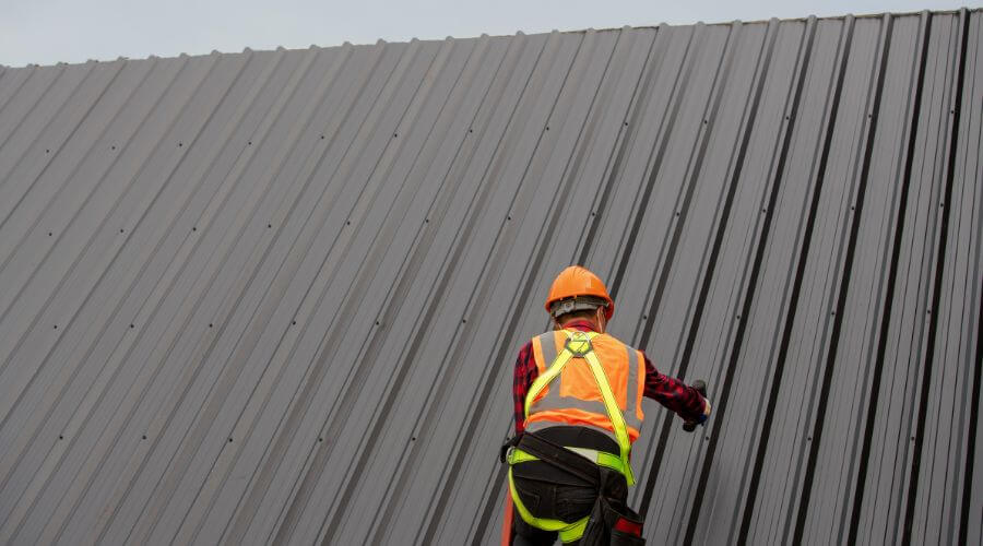 Local Siding Services in Port Neches, TX